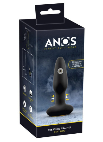 ANOS Pressure Trainer Anal Plu